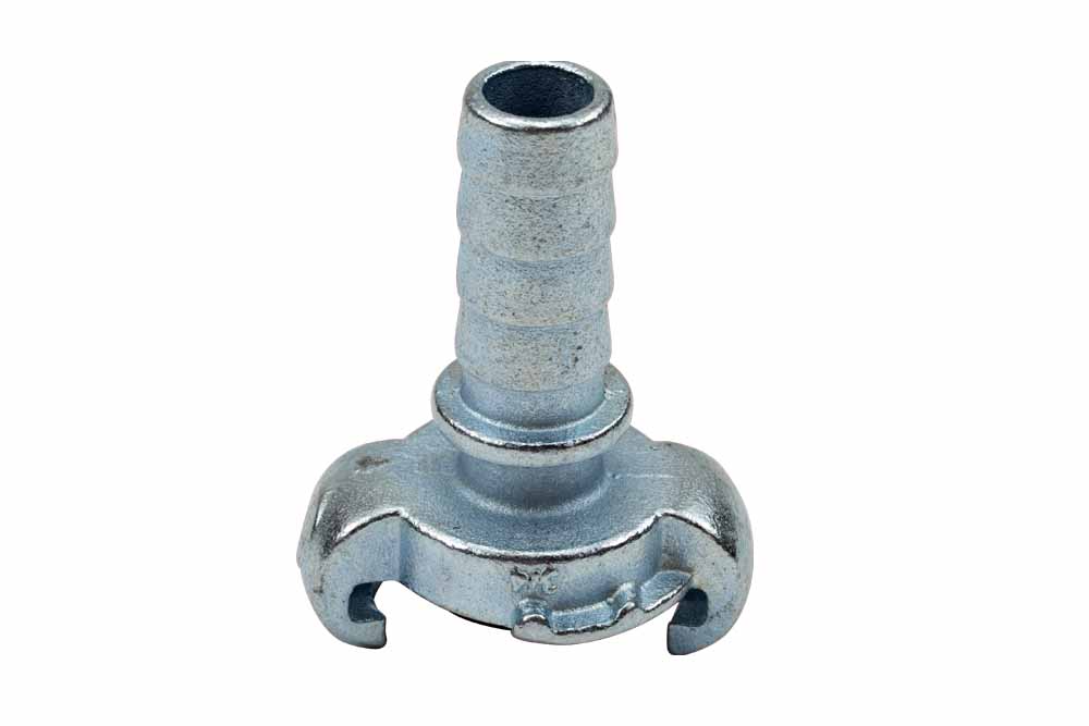 HOSE CLAW COUPLING ¾