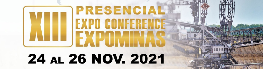 Expominas 2021
