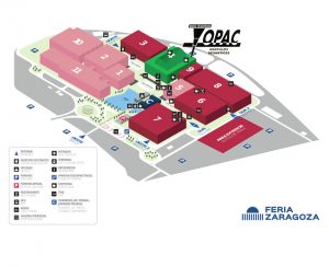 Plano general de SMOPYC 2021